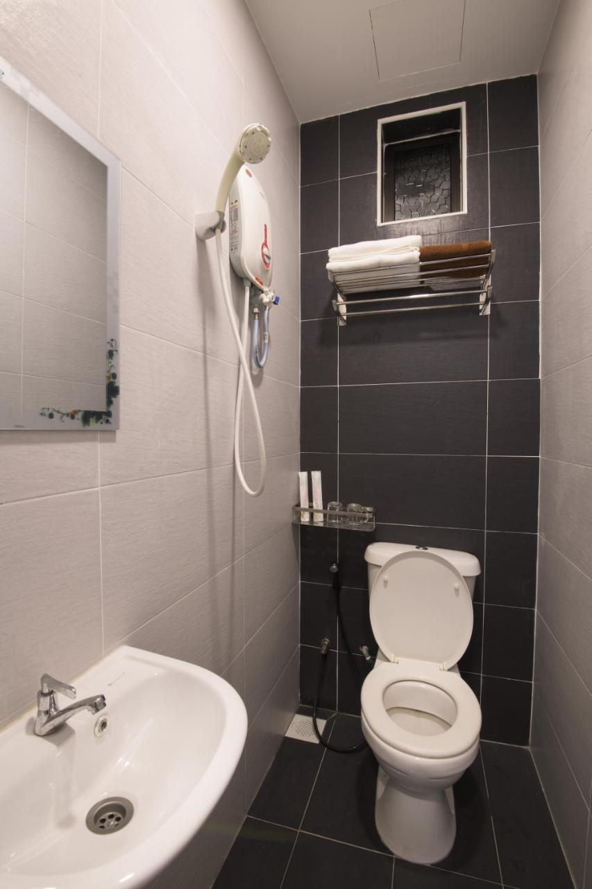 Ltl Guesthouse Johor Bahru Zewnętrze zdjęcie