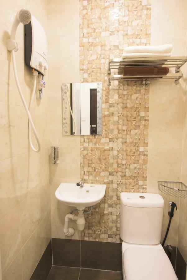 Ltl Guesthouse Johor Bahru Zewnętrze zdjęcie