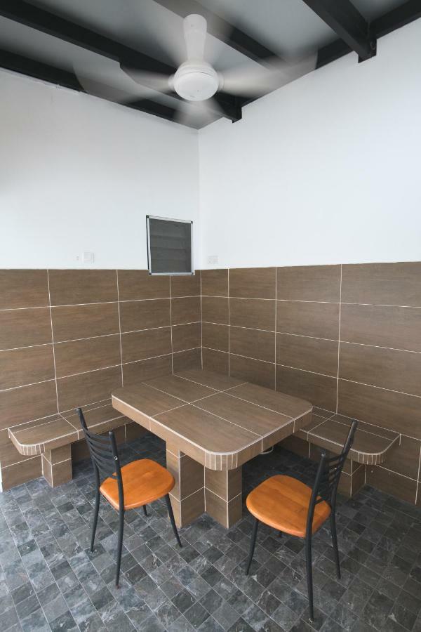 Ltl Guesthouse Johor Bahru Zewnętrze zdjęcie